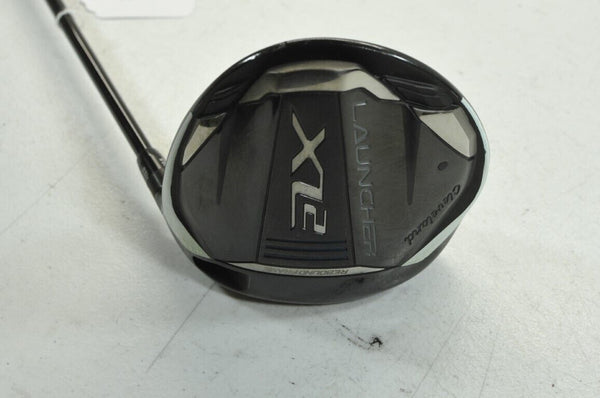 Cleveland Launcher XL2 10.5* Driver Right Regular Flex Tensei AV 55g # 181379 - Golf Club Brokers