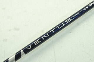 Fujikura Ventus Velocore HB 8 Stiff Hybrid Shaft Titleist Adapter 38