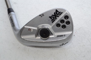 PXG 0311 Milled Sugar Daddy II 54*-10 Wedge Right SteelFiber 90 Stiff  # 176153