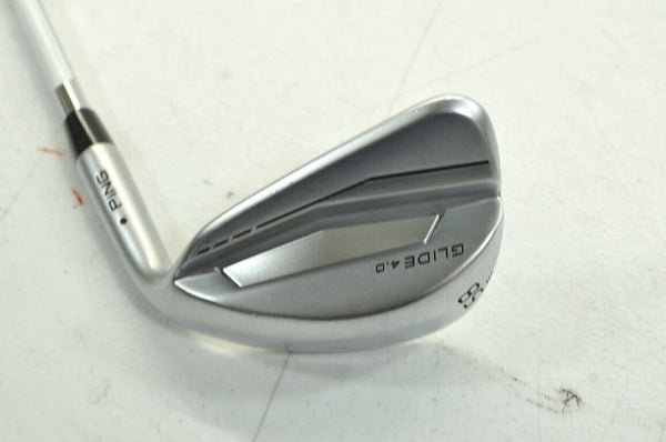 Ping Glide 4.0 Eye 2 58* - 08 Wedge Black Dot Right Z - Z115 Steel # 182829 - Golf Club Brokers