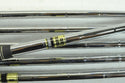 LEFT HANDED Sub 70 659 CB 5 - PW Iron Set Stiff Flex DG S300 Steel #179948 - Golf Club Brokers