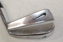 Nike Forged Blade Single 4 Iron Right Stiff Flex Steel # 178032