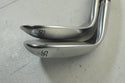 Titleist Vokey SM9 Tour Chrome 56*, 60* Wedge Set Right Steel # 180705