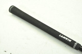 UST Mamiya Helium Black 4F2 Senior Flex Driver Shaft TaylorMade Adapter # 183720