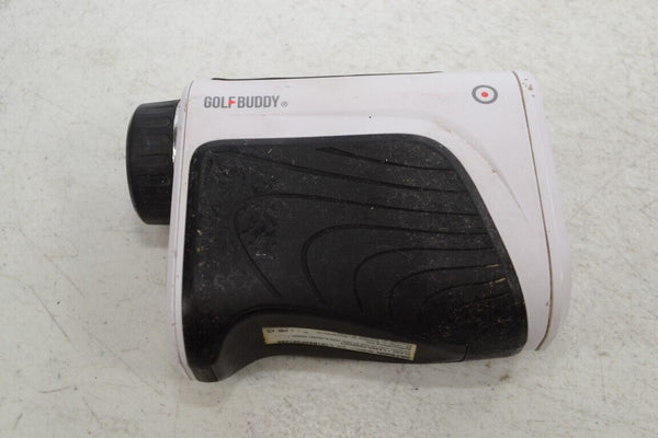 Golf Buddy Aim L10 Range Finder #178782 - Golf Club Brokers