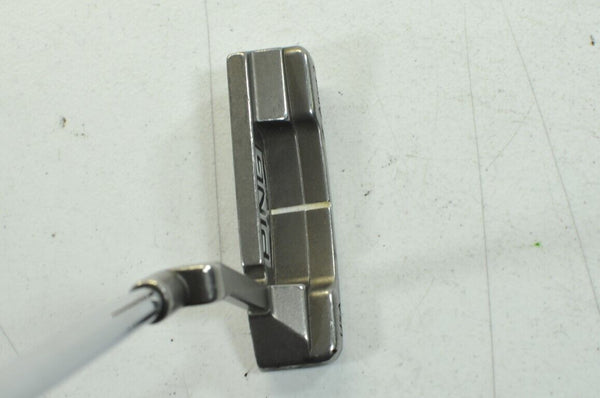 Ping Anser 2 Stainless 35