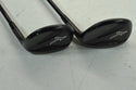 Mizuno JPX 923 Fli-Hi 20*, 23* Hybrid Set RH Regular Flex Mfusion Graph # 182236