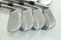 Callaway Apex CF16 4 - PW,AW Iron Set Right Regular Flex KBS Tour 90 Steel #182647 - Golf Club Brokers