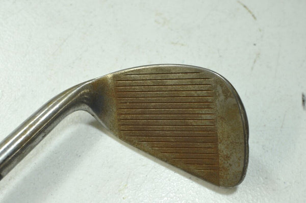 Ping Glide 4.0 Eye 2 Raw 58* - 08 Wedge Black Dot Right Z - Z115 Steel # 182827 - Golf Club Brokers