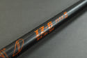 Graphite Design Tour AD IZ-6 Stiff TaylorMade Driver Shaft with Adapter # 185377