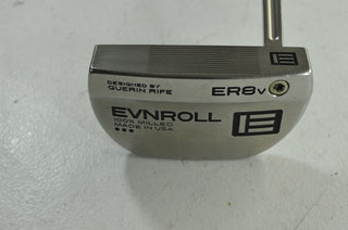 Evnroll ER8v Midlock 40