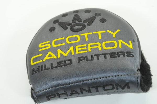 Titleist 2024 Scotty Cameron Phantom 7.5 35