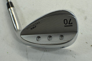 Sub 70 JB Forged 54* Wedge Right Regular Flex Elevate MPH Steel # 181677 - Golf Club Brokers