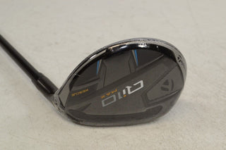 TaylorMade Qi10 Max Rescue 3-20* Hybrid RH Regular Flex Ventus TR Graph # 179414