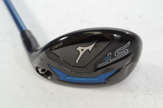 Mizuno ST-Z 230 25* Hybrid Right Regular Flex LinQ 75 F3 Graphite # 170933