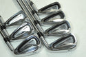 Srixon Z585 4 - PW Iron Set Right Stiff Flex KBS Tour C - Taper 95 Steel # 182088 - Golf Club Brokers