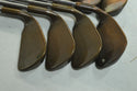 Ping Eye 2 Beryllium Copper 2-W Black Dot Iron Set RH Stiff ZZ-Lite Steel 181200