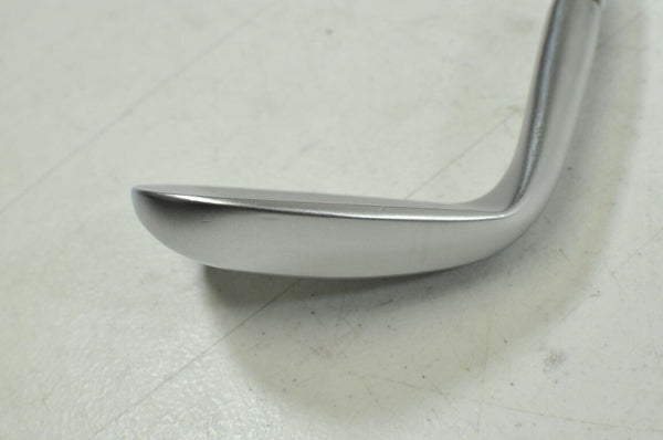 Mizuno T7 White Satin 52*-09 Wedge Right Regular Flex Elevate Steel # 179512