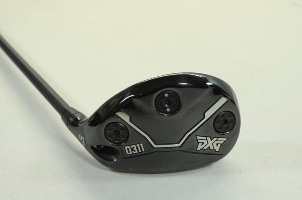 PXG 0311 Black Ops 5-25* Hybrid Right Stiff Flex 80g MMT Graphite # 183908