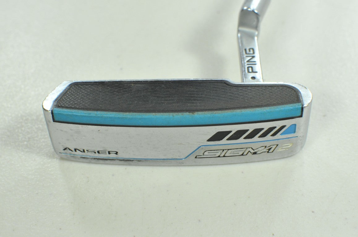 Ping Sigma 2 Anser 35