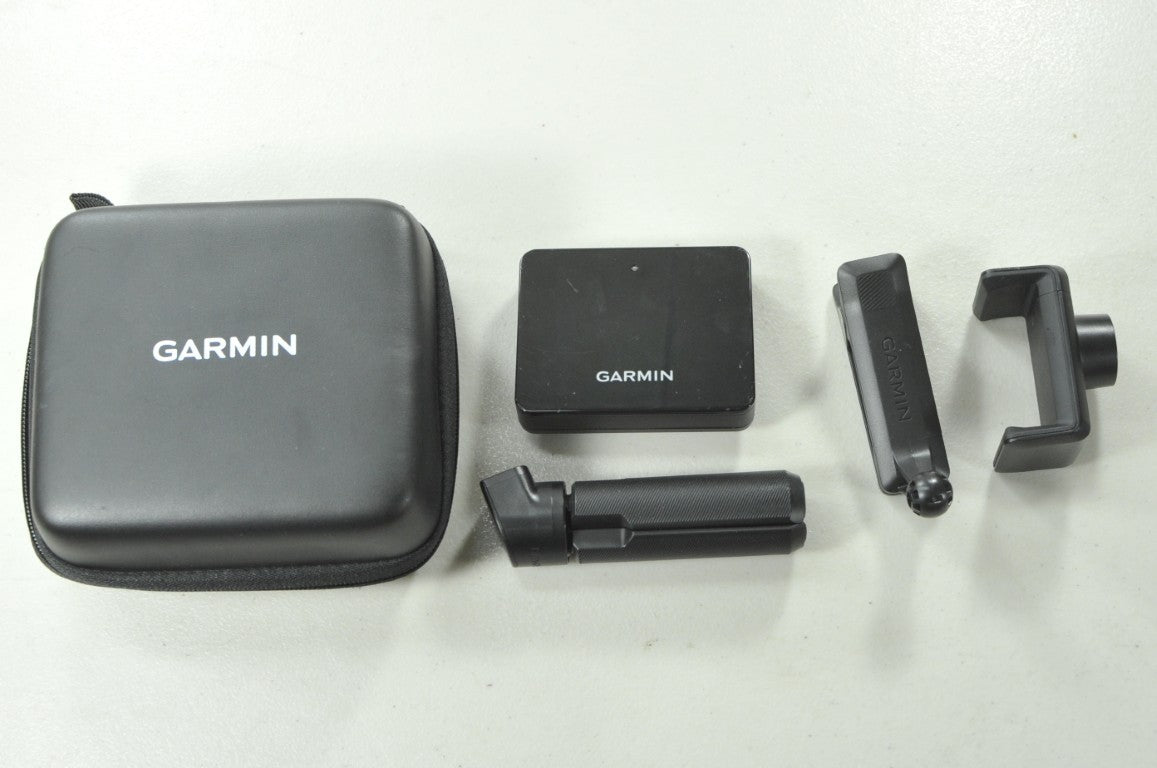 Garmin Approach R10 Launch Monitor with Case  # 212517