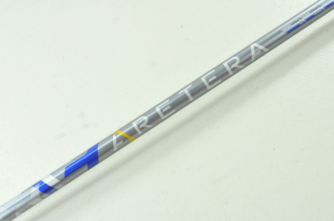 Aretera EC1 Blue 55g 4 Stiff Flex Callaway Driver Adapter Shaft 44