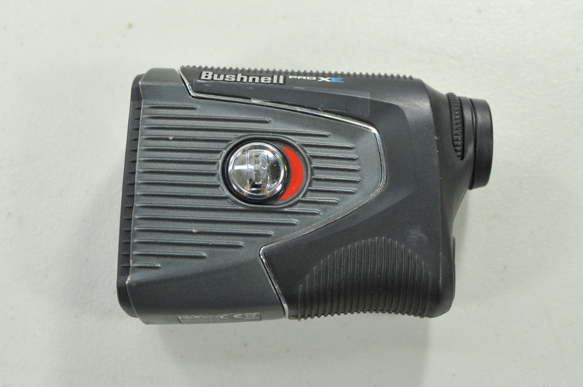 Bushnell Pro XE Range Finder  #201571
