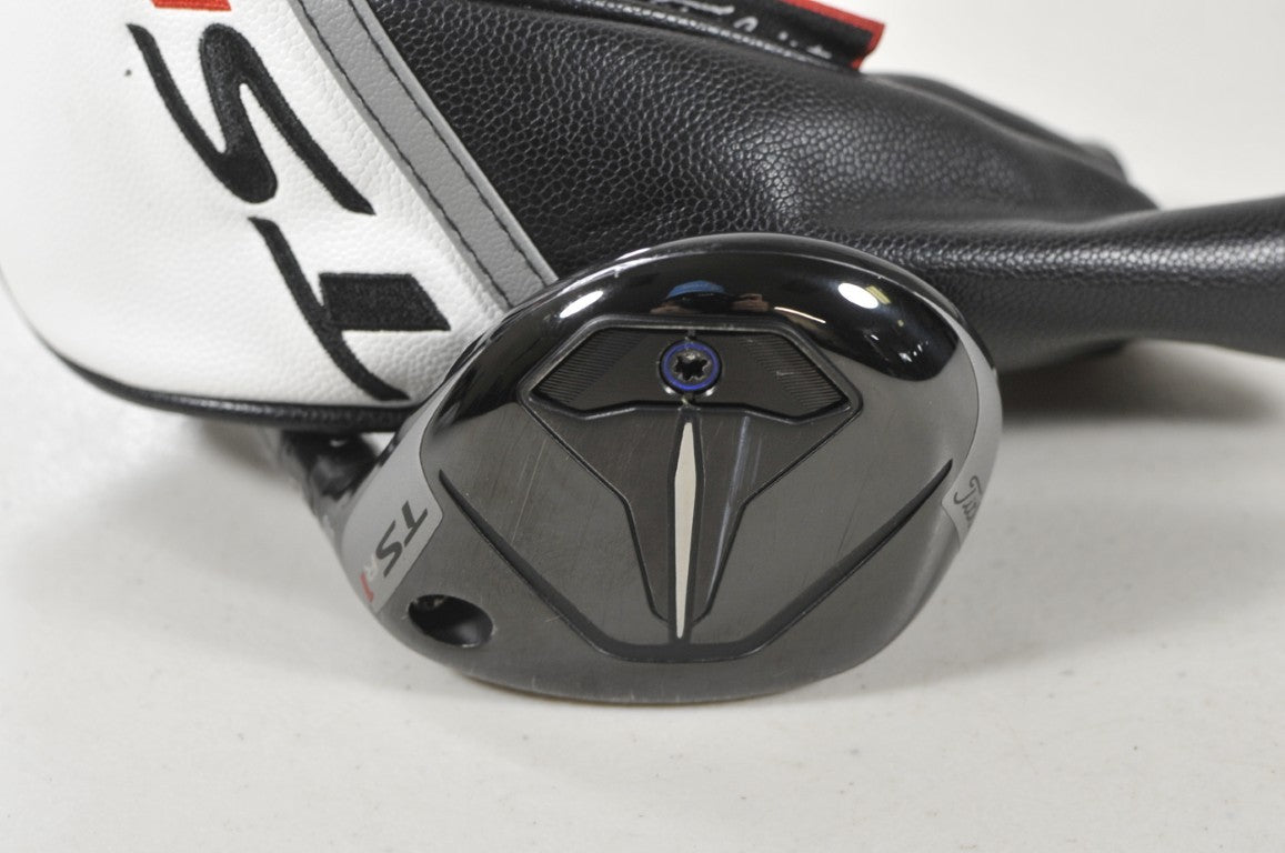 Titleist TSR1 6-26* Hybrid Senior R2 Flex Right MMT 50g Graphite # 219528