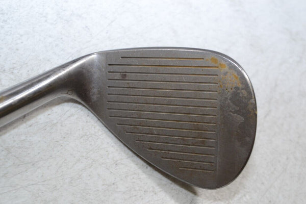 Mizuno T20 Raw 60* - 10 Wedge Right Aerotech SteelFiber 95 Regular Flex # 169544 - Golf Club Brokers