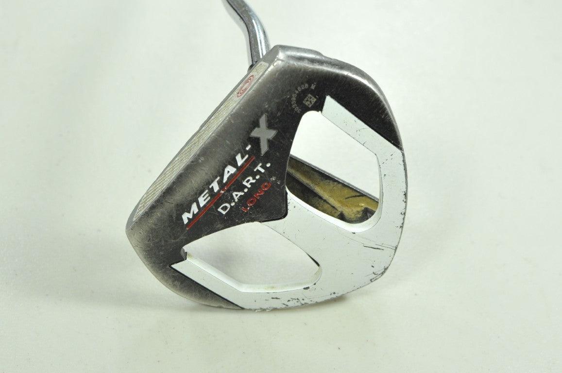 Odyssey Metal-X D.A.R.T. Long 48