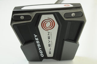 Odyssey Eleven Tour Lined CS 35