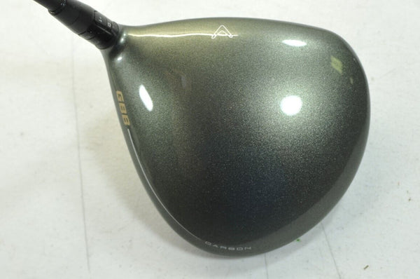 Callaway Great Big Bertha 2023 10.5* Driver Right Regular Flex Cypher # 183833