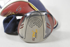 Cleveland Hi-Bore XLS 9.5* Driver Regular Flex 55g Right  # 218735