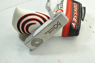 Odyssey White Hot OG 2 Two 35