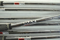 TaylorMade SIM Max 4-PW Iron Set Right Stiff Flex KBS MAX 85 Steel # 183315