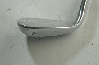 Callaway Paradym X AW Approach Wedge Right Steel NEW! # 180968 - Golf Club Brokers