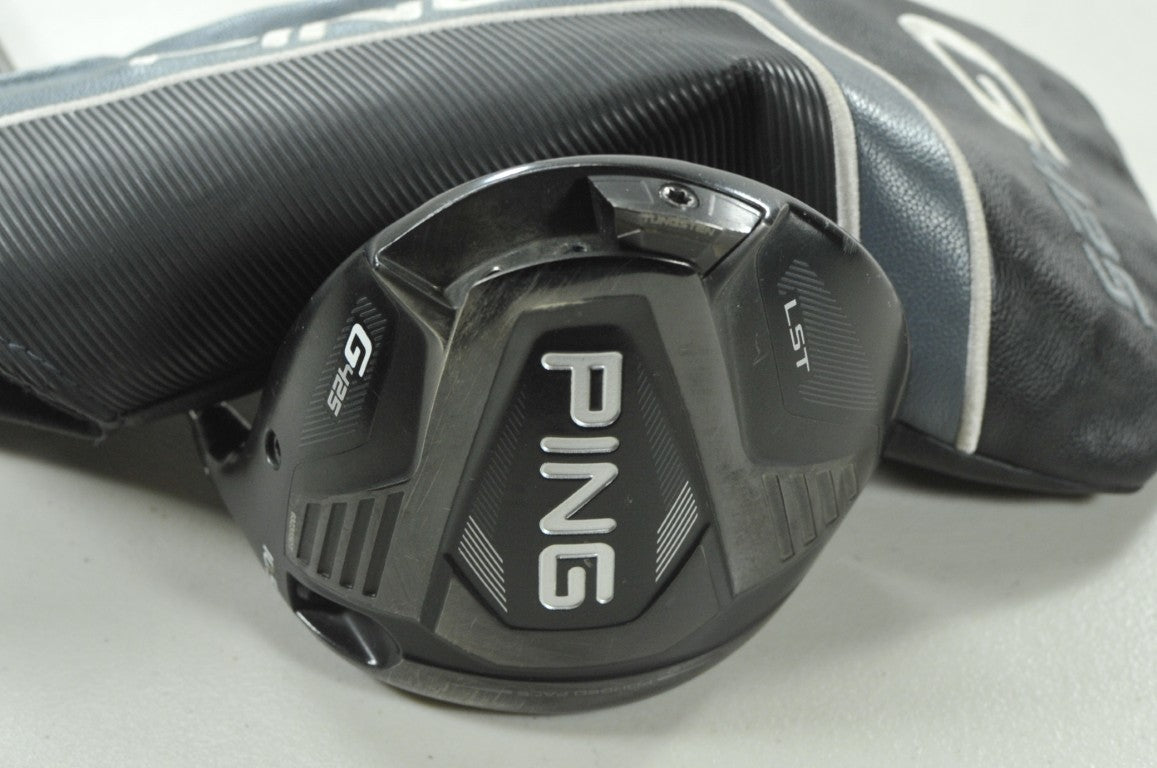 Ping G425 LST 10.5* Driver Stiff Flex Right Tour 65g  # 207336