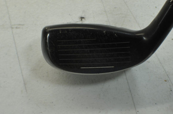 TaylorMade GAPR Hi 5 - 25* Driving Iron Right Regular Flex KBS Graphite # 181579 - Golf Club Brokers