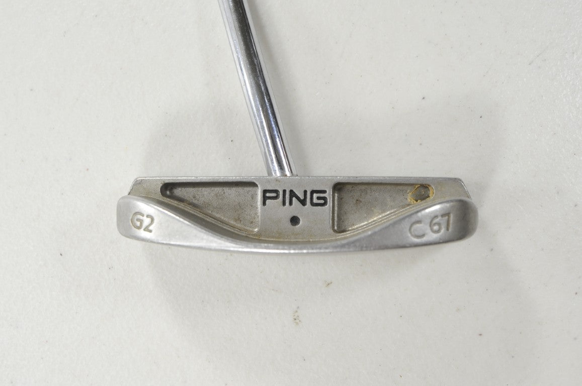 Ping G2 C67 35