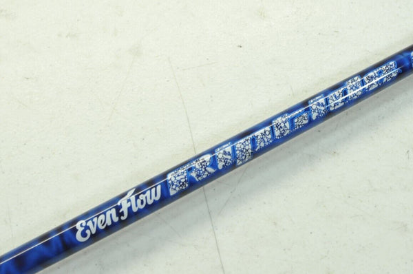 Project X EvenFlow Riptide CB 5.0 Senior Driver Shaft Callaway Adapter #182987