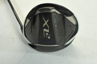 Cleveland Launcher XL2 9.0* - 12.0* Adjustable Driver RH Stiff Tensei AV # 180171 - Golf Club Brokers