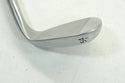 LEFT HANDED Titleist Vokey SM9 Tour Chrome 54*-14F Wedge Steel #183055