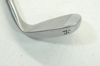 LEFT HANDED Titleist Vokey SM9 Tour Chrome 54*-14F Wedge Steel #183055