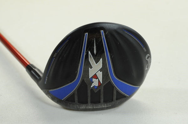 Callaway XR 16 #5 Fairway Wood RH Regular Flex Speeder 565 Graphite # 183870