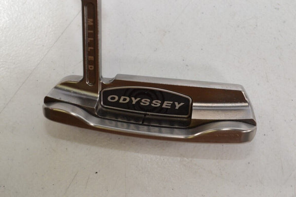 Odyssey Black Series i 1 35