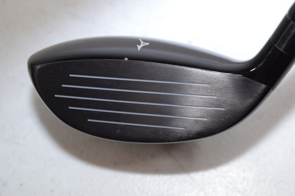 Mizuno ST-X 220 5-23* Hybrid Right Regular Flex Ascent 50g Graphite VCG # 177289