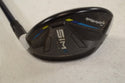 TaylorMade SIM2 Max Rescue 5 - 25* Hybrid RH Senior Flex Ventus 5 Graphite #178202 - Golf Club Brokers