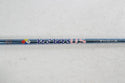 Project X HZRDUS 5.5 60g RDX Smoke Blue Limited U.S.A. Graphite Shaft Uncut 46