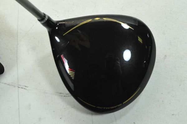 XXIO Prime 12 11.5* Driver Right Regular Flex 35g DST SP1200 # 181392 - Golf Club Brokers