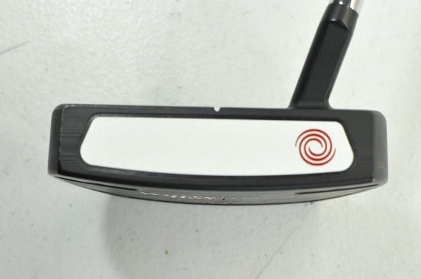 Odyssey White Hot Versa 3 Three T 35